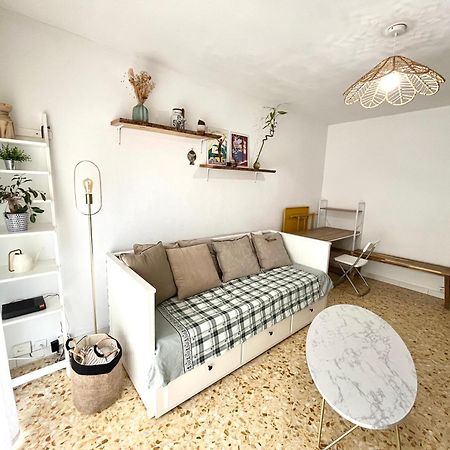 Antibes Home 2P 50M2 With Ac & Free Parking & 2 Balconies Exterior photo